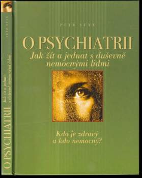 O psychiatrii