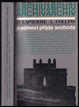 O půlnoci přijde svoboda