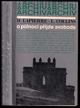 O půlnoci přijde svoboda