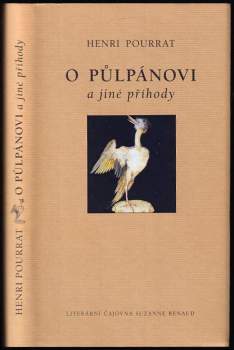 O Půlpánovi a jiné příhody