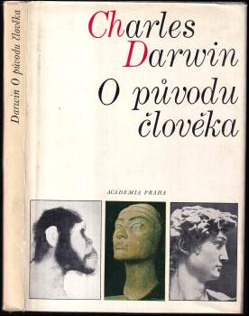 O původu člověka