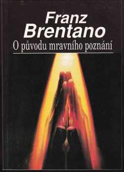 O původu mravního poznání ; Zlo jako předmět básnického zobrazení