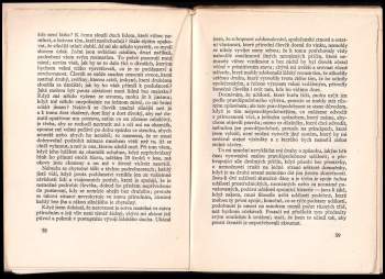 Jean-Jacques Rousseau: O původu nerovnosti mezi lidmi