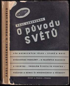 O původu světů