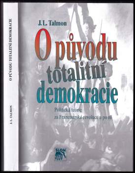 O původu totalitní demokracie