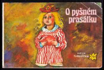 Hana Bílková: O psím ocásku