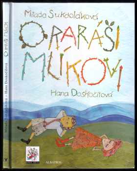 O raráši Mlíkovi