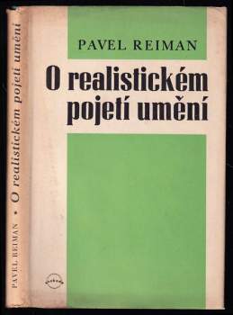 O realistickém pojetí umění