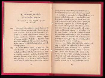 Marcus Tullius Cicero: O řečníku