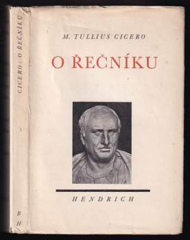 O řečníku