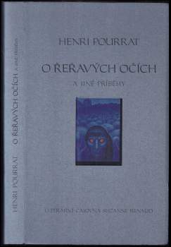 O řeřavých očích a jiné příběhy