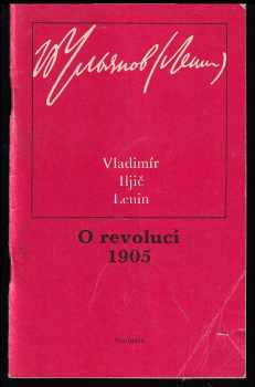 O revoluci 1905