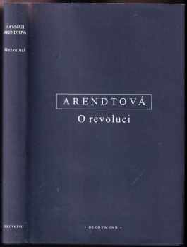 O revoluci