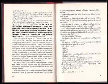 Emil Hakl: O rodičích a dětech