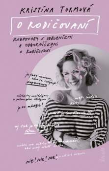 O rodičovaní (slovensky)