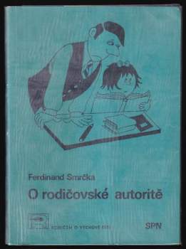O rodičovské autoritě