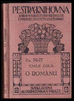 O románu