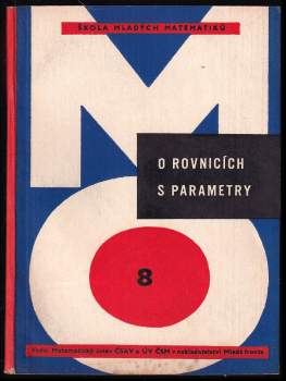 O rovnicích s parametry