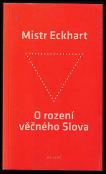 O rození věčného Slova