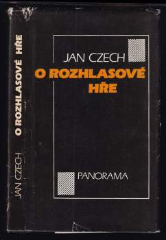 O rozhlasové hře