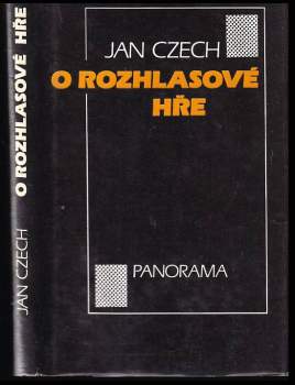 O rozhlasové hře