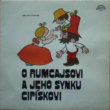 O Rumcajsovi A Jeho Synku Cipískovi