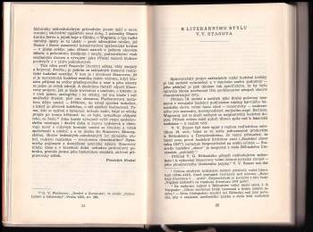 Vladimir Vasiljevič Stasov: O ruské hudební klasice