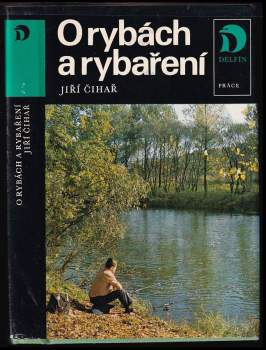 O rybách a rybaření