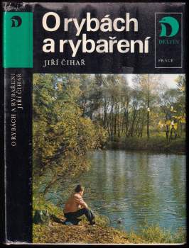 O rybách a rybaření