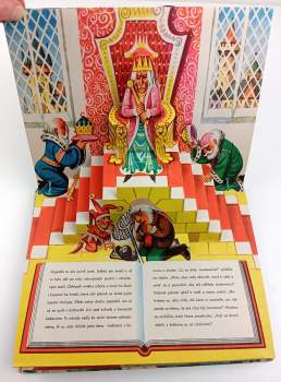 Vladimír Hulpach: O rybáři a jeho ženě