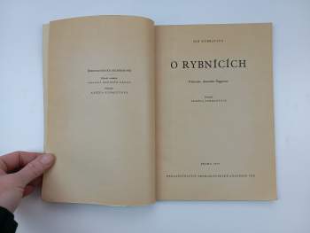 Jan Dubravius: O rybnících