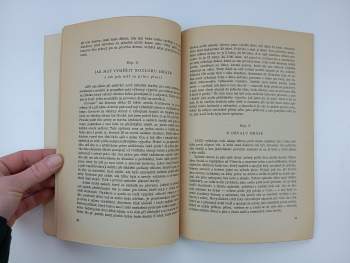 Jan Dubravius: O rybnících