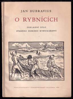 O rybnících