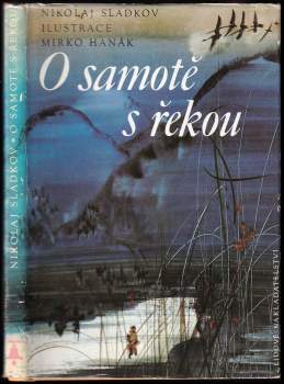 O samotě s řekou