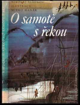 O samotě s řekou