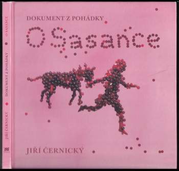 O Sasance : dokument z pohádky