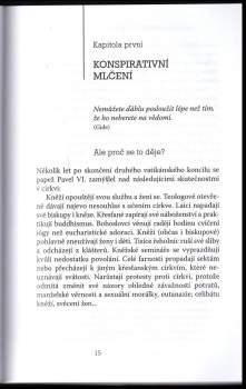 Elias Vella: O satanovi