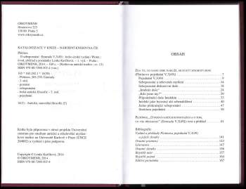 Plótínos: O sebepoznání