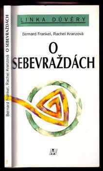 O sebevraždách