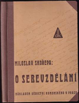 O sebevzdělání