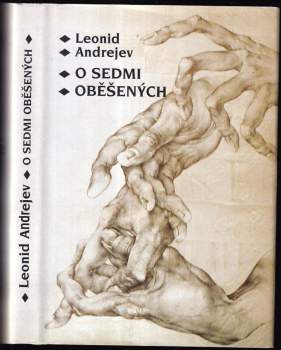 Leonid Nikolajevič Andrejev: O sedmi oběšených