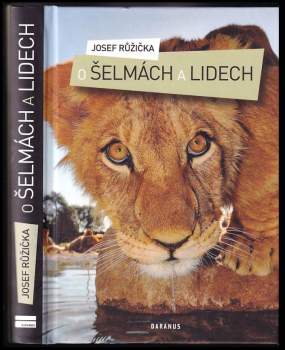 O šelmách a lidech