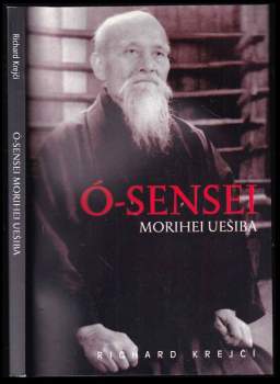 Ó-Sensei Morihei Uešiba
