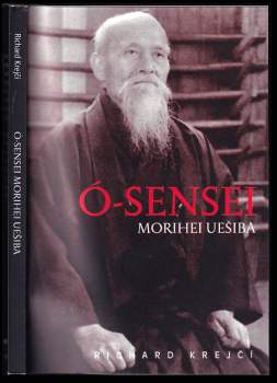 Ó-Sensei Morihei Uešiba