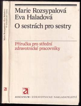 O sestrách a pro sestry