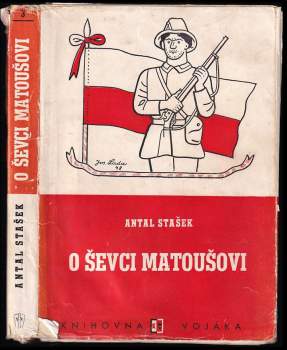 O ševci Matoušovi