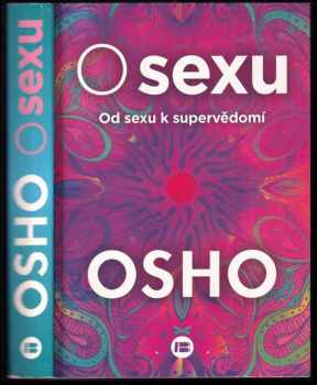 Osho: O sexu