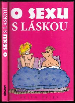 O sexu s láskou