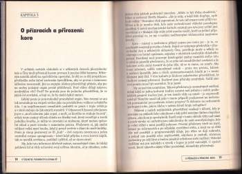 Robert M Youngson: O šílenství, podivínství a genialitě