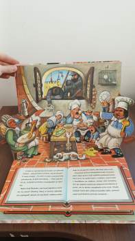 Vojtěch Kubašta: O šípkové Růžence